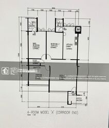 Blk 132 Yishun Street 11 (Yishun), HDB 4 Rooms #604869181